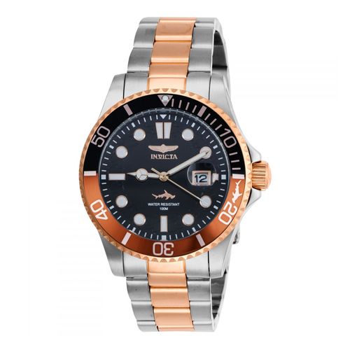 Reloj Invicta Pro Diver 44717 Plateado Hombre