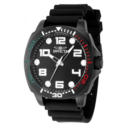 Reloj Invicta Pro Diver 48212 Negro Hombre