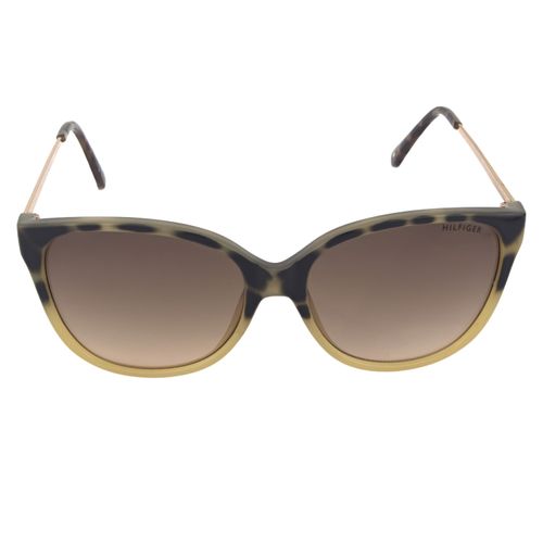 Lentes de Sol TOMMY HILFIGER X60065 Marrón Outlook Mujer