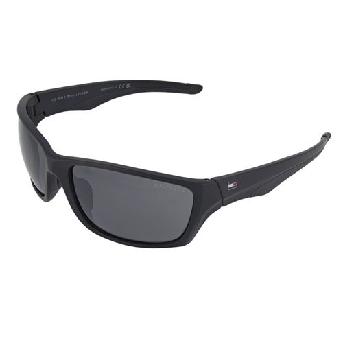 Lentes de Sol TOMMY HILFIGER X62029 Negro Outlook Hombre