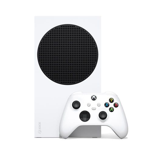 Consola Xbox Series S 1TB Blanca