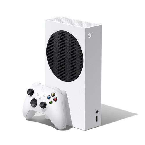 Consola Xbox Series S 512GB