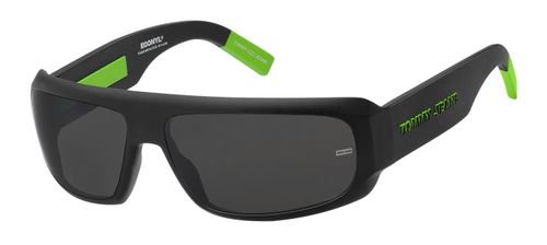 Lentes de Sol Tommy Hilfiger Unisex TJ 0038/S Black Green