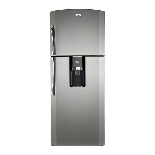 Refrigerador Mabe 15 Pies Top Mount RMT400RYMRE0 Extreme Platinum