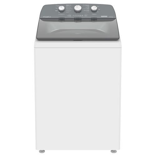 Lavadora Automática Whirlpool 8MWTW1823WJM 18Kg Blanca