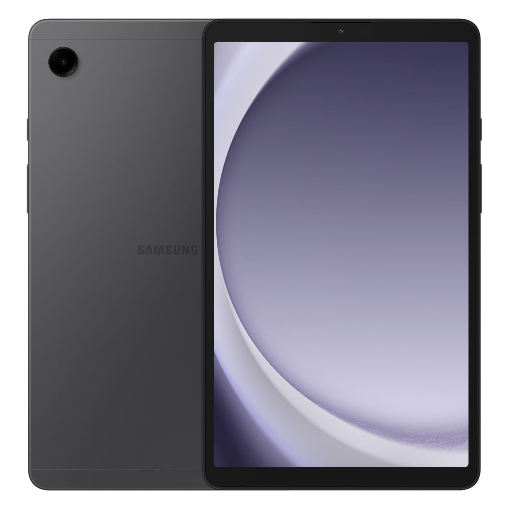 Tablet Samsung Galaxy Tab A9 64GB Gris