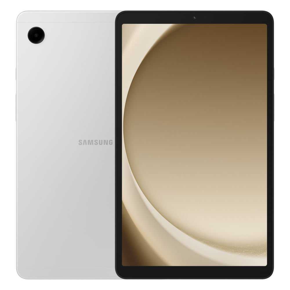 Tablet Samsung Galaxy Tab A9 64GB Plata