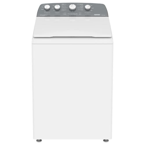 Lavadora Automática Whirlpool 8MWTW2024MJM 20Kg Blanca