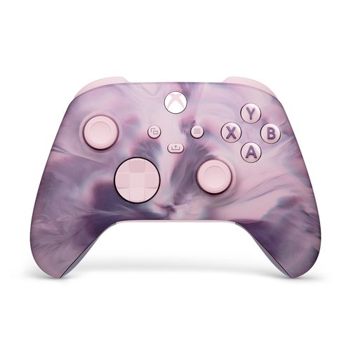 Control Inalámbrico para Xbox Series X|S Dream Vapor Edición Especial