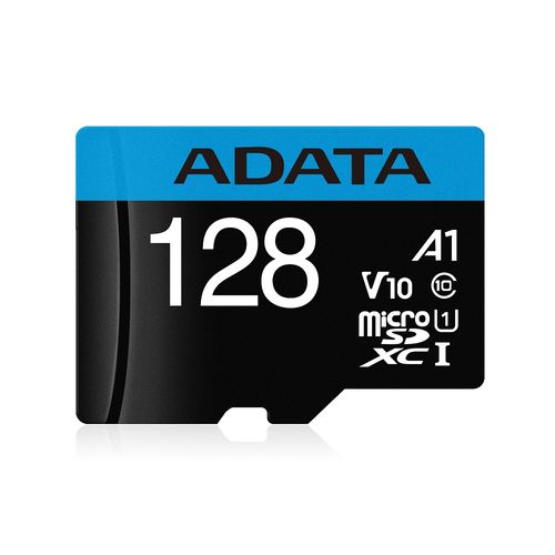 Memoria Adata Micro SD 128GB