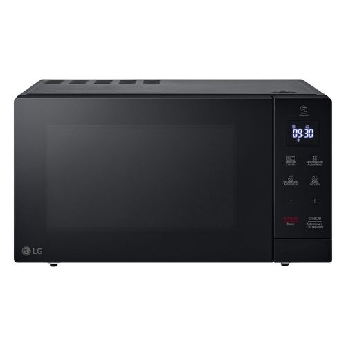 Horno de Microondas LG MH7032JAS 1.05 Pies Cúbicos Negro