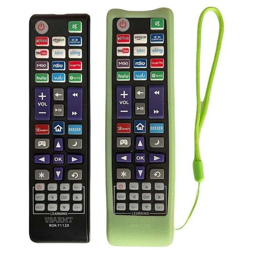 Control Tcl Rok U 50s425 43s423 55s421 Funda Incluida