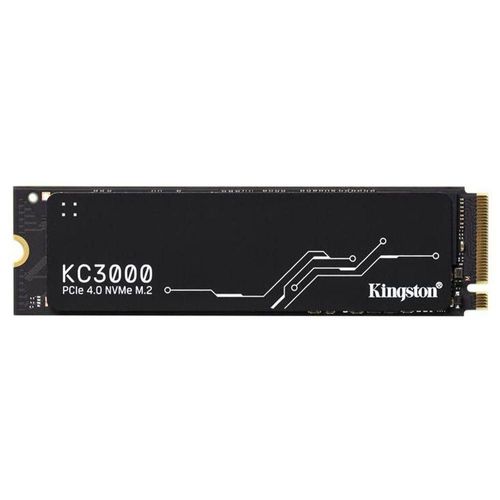 SSD KINGSTON KC3000 1024GB M.2 2280 NVME SKC3000S/1024G