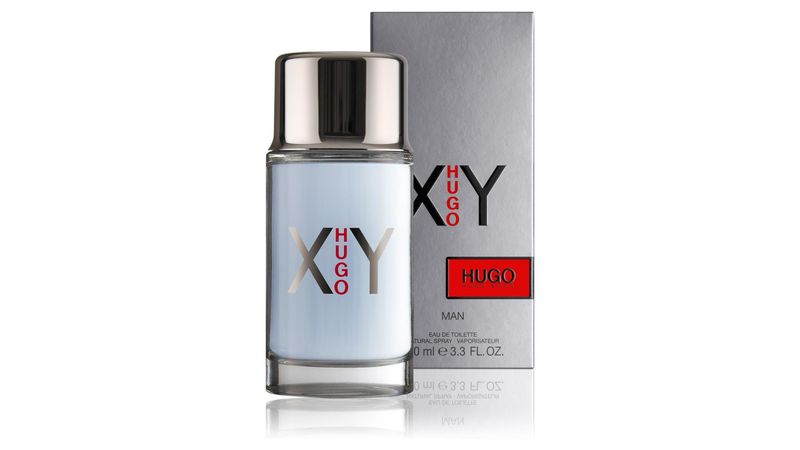 Perfume hugo boss hombre xy best sale