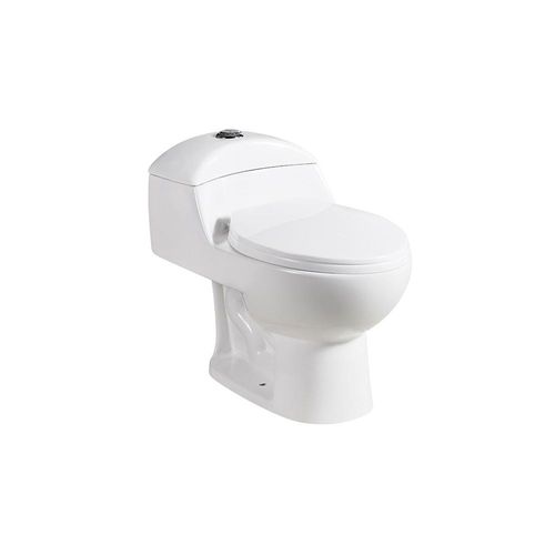 Esatto Sanitario Wc Taza Baño One-piece Lujo Wc-002