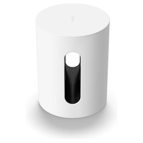 Subwoofer Activo SONOS SUB-MINI WHITE Wi-fi/2x6