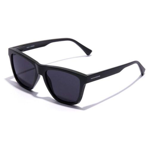 Lentes de Sol HAWKERS One LS  Raw  Polarizados Hombre y Mujer Negro