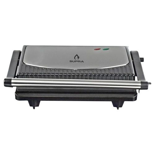 SANDWICHERA PARA PANINI SUPRA SLIM MULTIFUNCIONAL