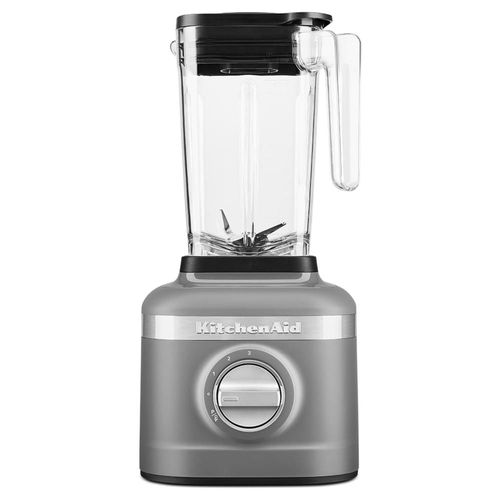 Licuadora Kitchenaid 7KSB1325MDG De 1.4 L y 3 Velocidades Gris Carbón