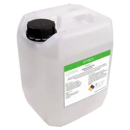 Citrex 5 Lts Sanitizante Desinfectante Concentrado Netto