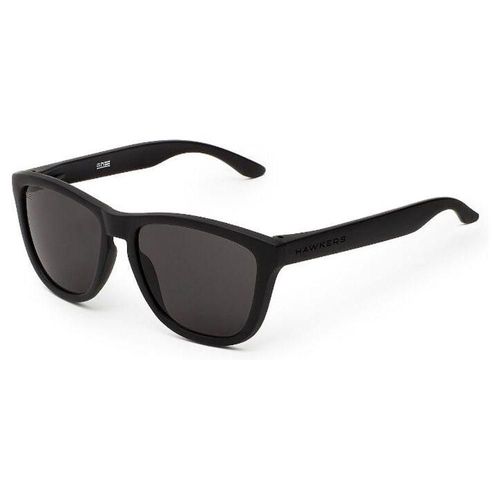 Lentes de Sol HAWKERS One Polarizados Hombre y Mujer Color Negro