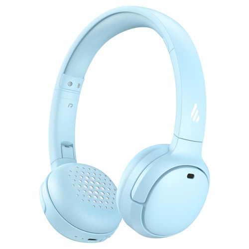 Audífonos Bluetooth Edifier WH500 Color Azul