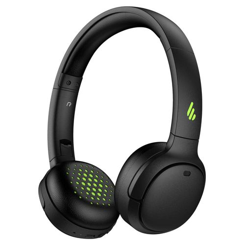 Audífonos Bluetooth Edifier Wh500 Color Negro