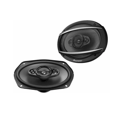 Bocina Pioneer Ts-a6967s 4 Vias 6x9 450w