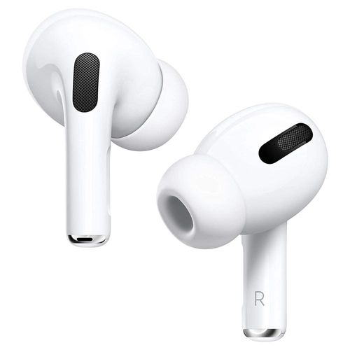 Audífonos Apple Airpods Pro 2 Generación con Estuche de Carga