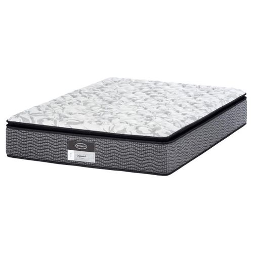 Colchon America Diamond Queen Size