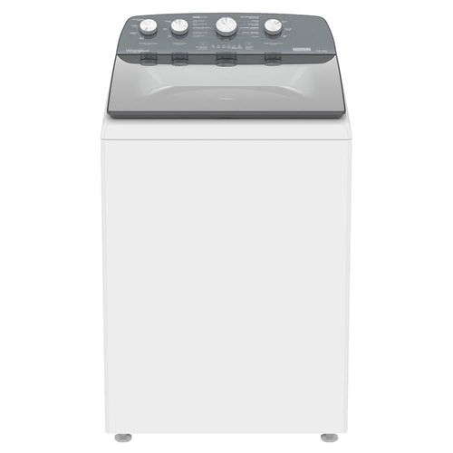 Lavadora Carga Superior 18kg Blanca 8MWTW1824WJM Whirlpool