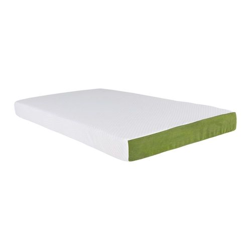 Memory Foam Colchon Cuna Baby Essential, 120 x 60 x 10 cm