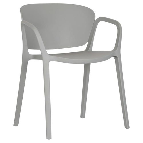 Silla de Comedor Genil - Gris