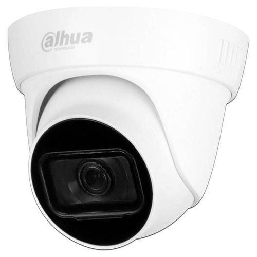 Cámara Tipo Domo Dahua DHT0300018 de 1080p, IR hasta 30m, IP67.