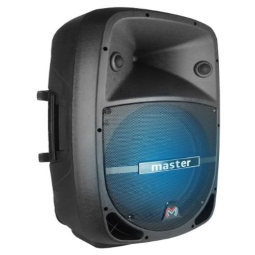 Bafle Amplificado con Bluetooth de 15