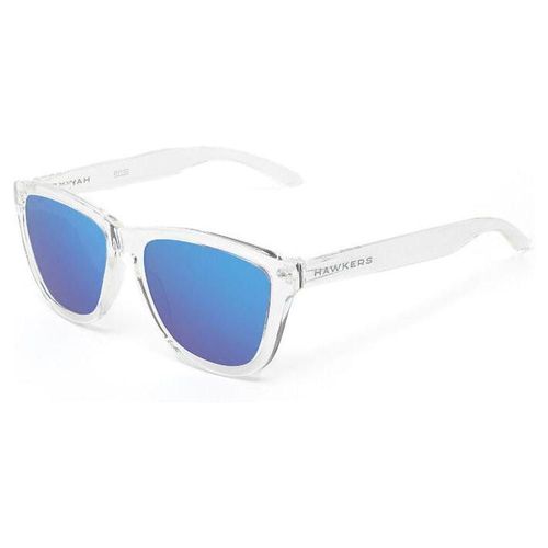 Lentes de Sol HAWKERS One Polarizados Hombre y Mujer Transparente