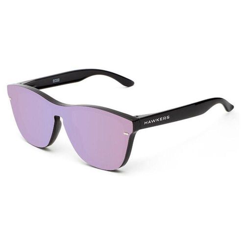 Lentes de Sol HAWKERS One Venm Hybrid Hombre y Mujer Color Rosa