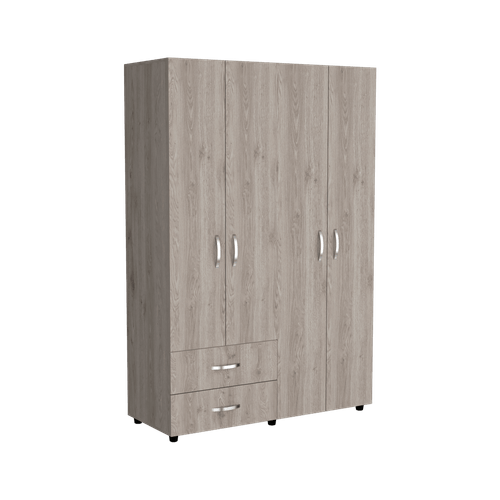 Closet Arkola, Humo y Blanco Duqueza