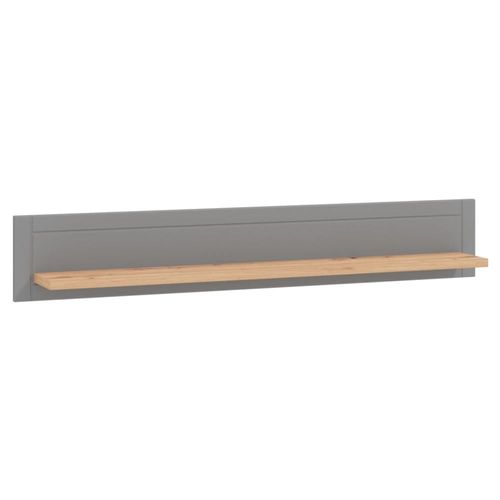 Repisa Teruel - Gris