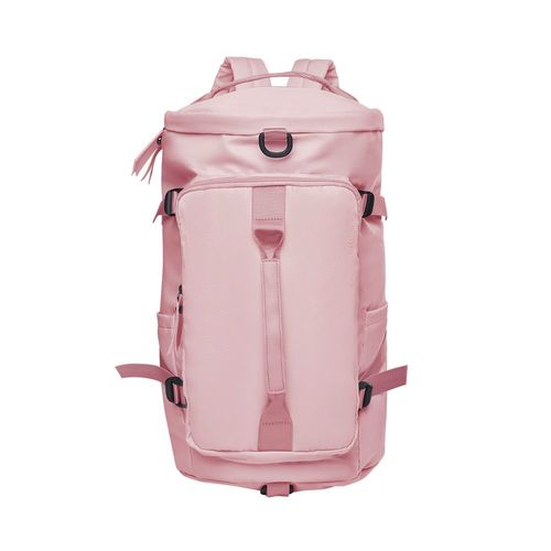 Mochila Maleta Compartimento Para Laptop Y Zapatos SIN 502