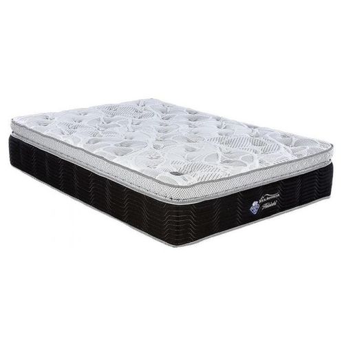 Colchon Helsinki Spring Air - Matrimonial