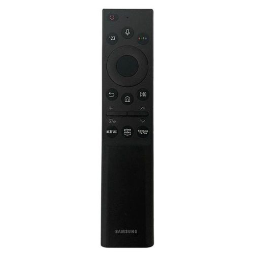 Control de Voz Compatible Para Samsung 4k Smart Bn59-01363