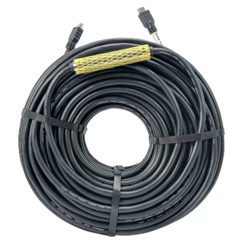 Cable Hdmi Versión 1.4 Con Amplificador de Señal MC-HDMI50