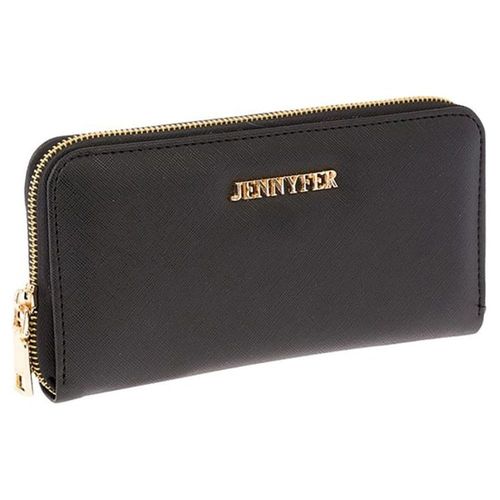 Cartera Dama Jennyfer 8622-1 Negro