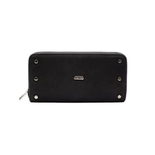 Cartera Para dama Lulu Color Negro