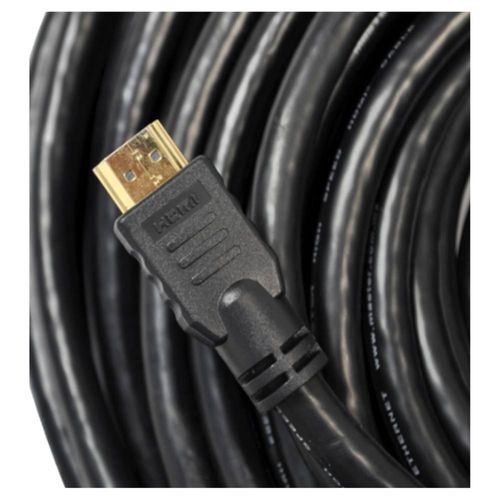 Cable Hdmi Versión 1.4 Soporta 3D MC-HDMI20B