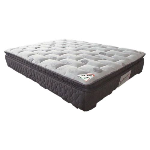 Colchon Vito Queen Size - Gris