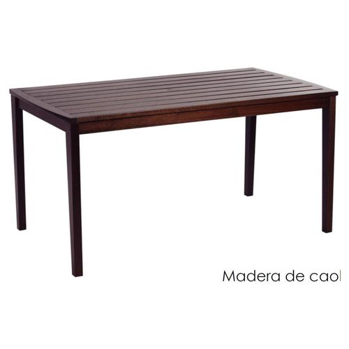 Comedor Tramontina 322008559 Varanda 5 pzas Caoba Africano -End_