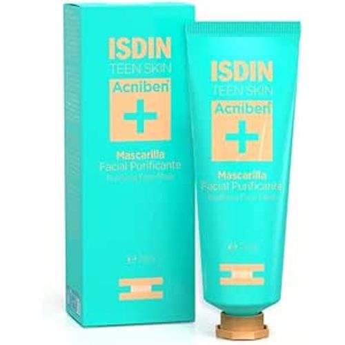 ISDIN Acniben Mascarilla Facial 75Ml