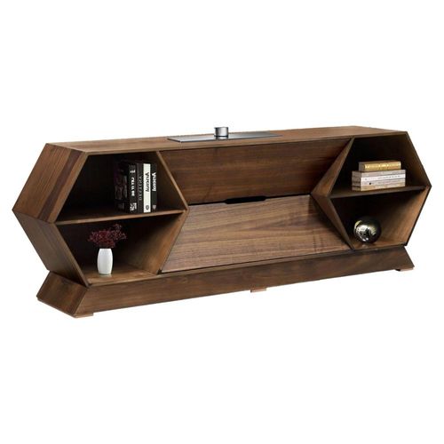 Mesa de TV Nucer - Cafe